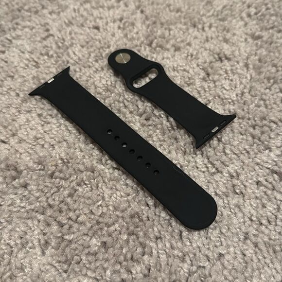 Custom Star Wars Apple Watch Band - 45mm - Picture 7 of 9